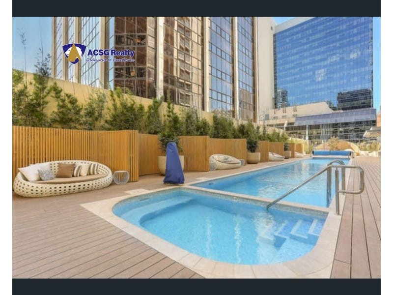 2005/45 Macquarie Street, Parramatta NSW 2150