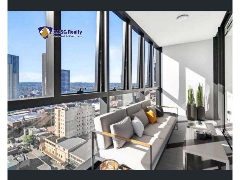 2005/45 Macquarie Street, Parramatta NSW 2150