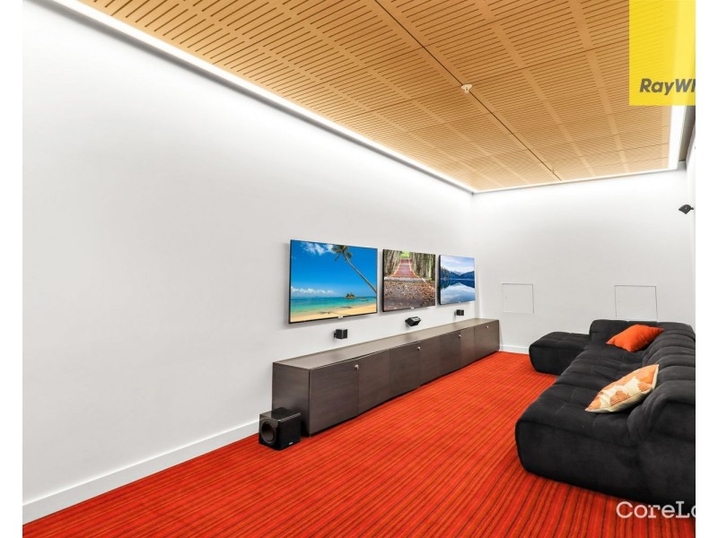 2005/45 Macquarie Street, Parramatta NSW 2150