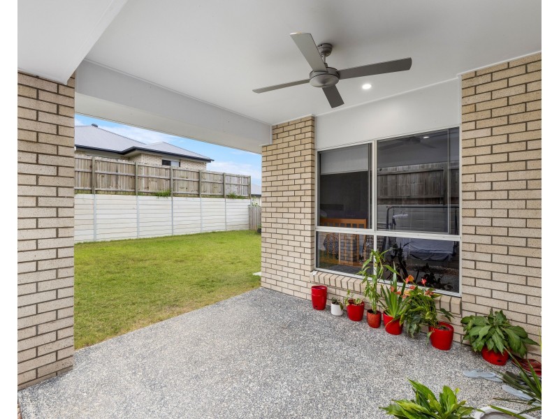 22 Broxburn Circuit, Spring Mountain QLD 4124