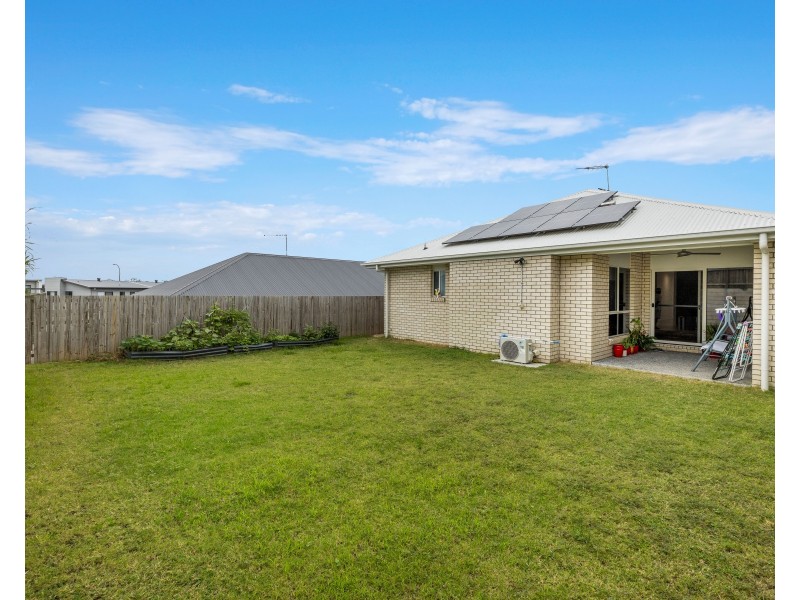 22 Broxburn Circuit, Spring Mountain QLD 4124