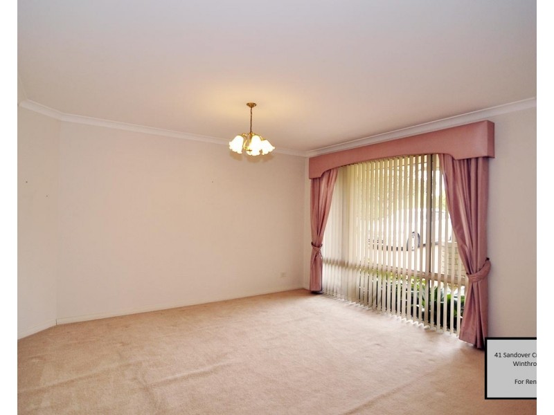 41 Sandover Crescent, Winthrop WA 6150