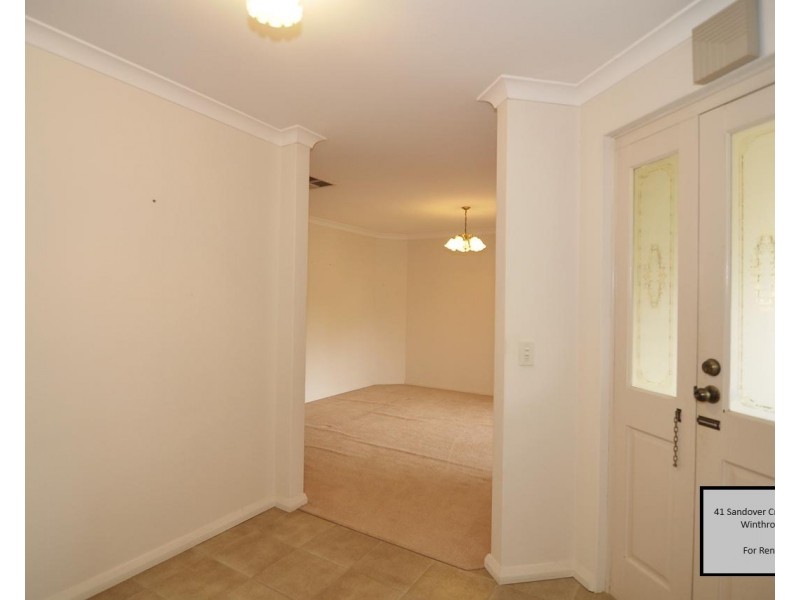 41 Sandover Crescent, Winthrop WA 6150