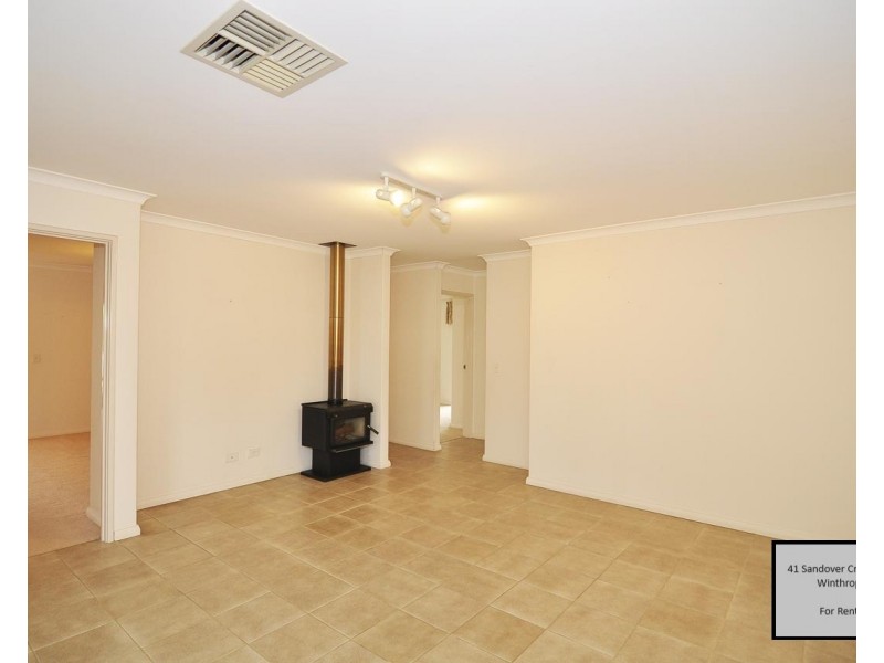 41 Sandover Crescent, Winthrop WA 6150