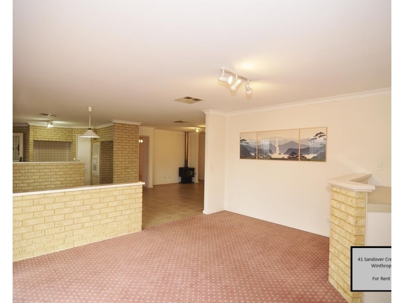 41 Sandover Crescent, Winthrop WA 6150