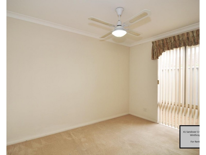 41 Sandover Crescent, Winthrop WA 6150