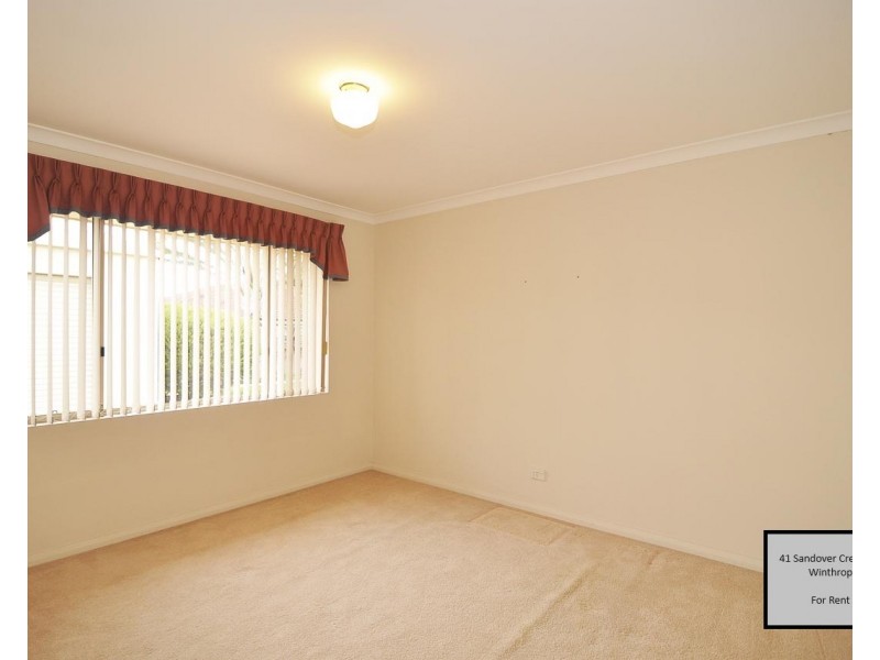 41 Sandover Crescent, Winthrop WA 6150