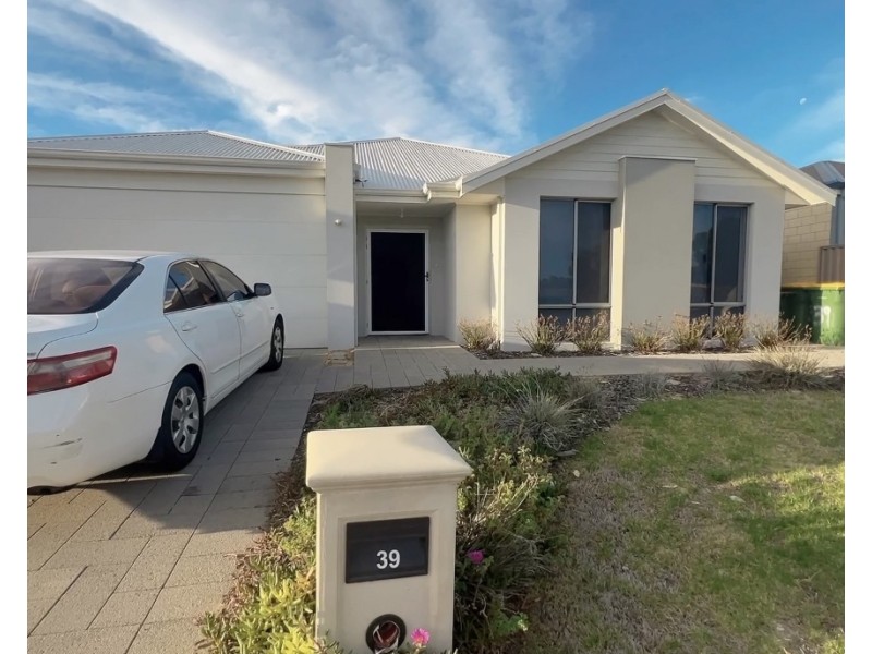 39 Cheshire Drive, Baldivis WA 6171