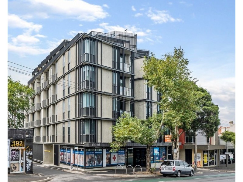 202/198 St Kilda Road, St Kilda VIC 3182
