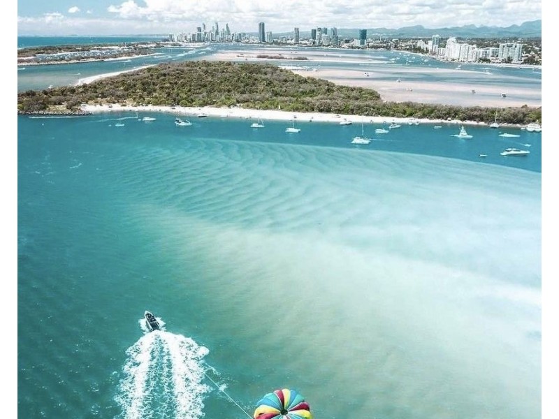 Surfers Paradise QLD 4217