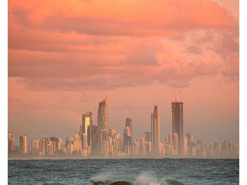 Surfers Paradise QLD 4217