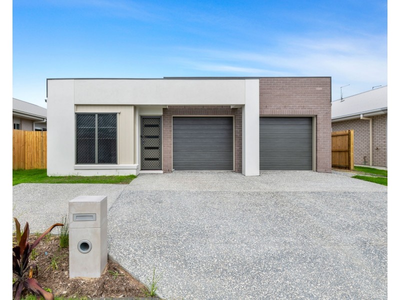Upper Caboolture QLD 4510