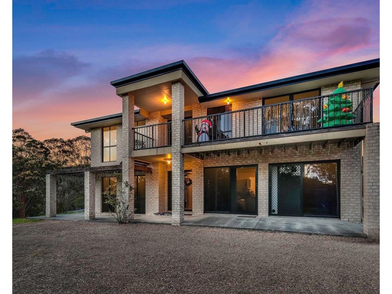155 Barrenjoey Drive, Ormeau Hills QLD 4208