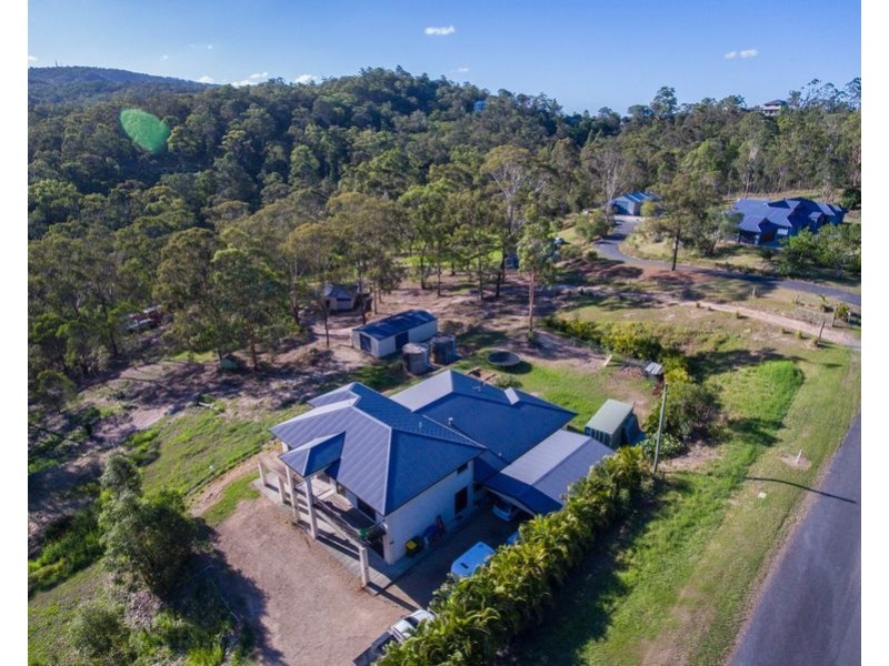 155 Barrenjoey Drive, Ormeau Hills QLD 4208