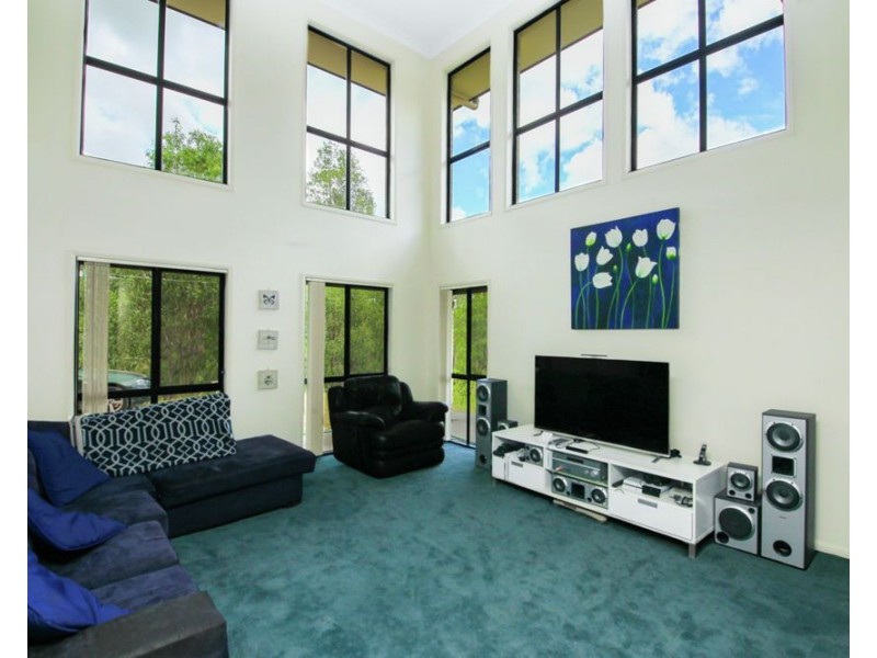 155 Barrenjoey Drive, Ormeau Hills QLD 4208