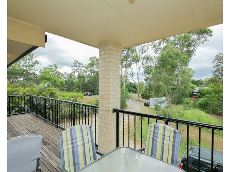 155 Barrenjoey Drive, Ormeau Hills QLD 4208