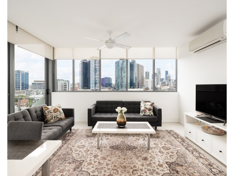 1106/348 Water Street, Fortitude Valley QLD 4006