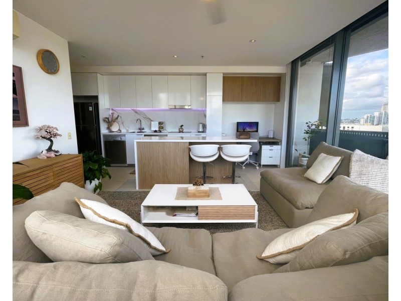 1106/348 Water Street, Fortitude Valley QLD 4006