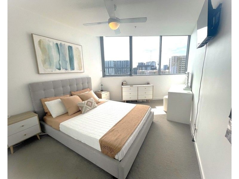 1106/348 Water Street, Fortitude Valley QLD 4006