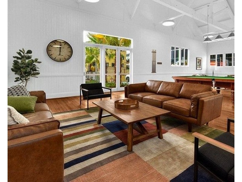 1106/348 Water Street, Fortitude Valley QLD 4006