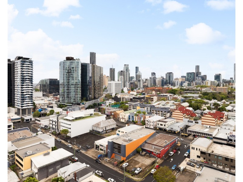 1106/348 Water Street, Fortitude Valley QLD 4006