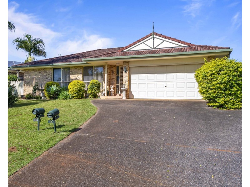 1 and 2/58 Tanamera Drive, Alstonville NSW 2477
