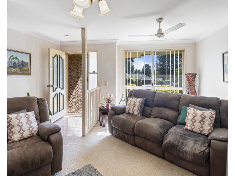 1 and 2/58 Tanamera Drive, Alstonville NSW 2477