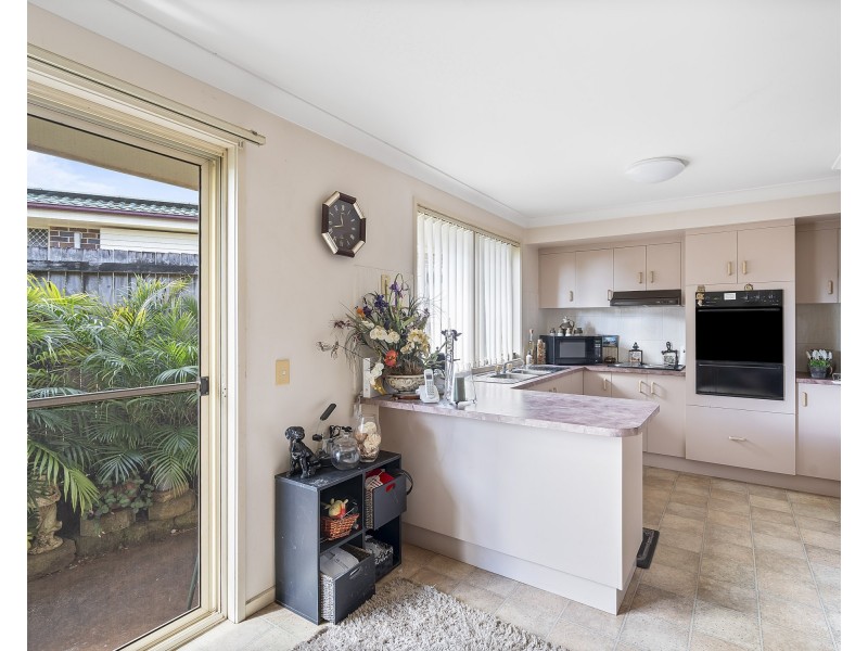 1 and 2/58 Tanamera Drive, Alstonville NSW 2477