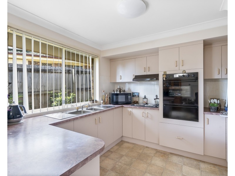 1 and 2/58 Tanamera Drive, Alstonville NSW 2477