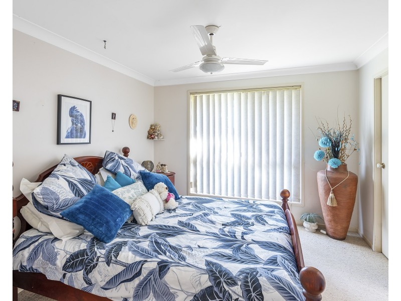 1 and 2/58 Tanamera Drive, Alstonville NSW 2477