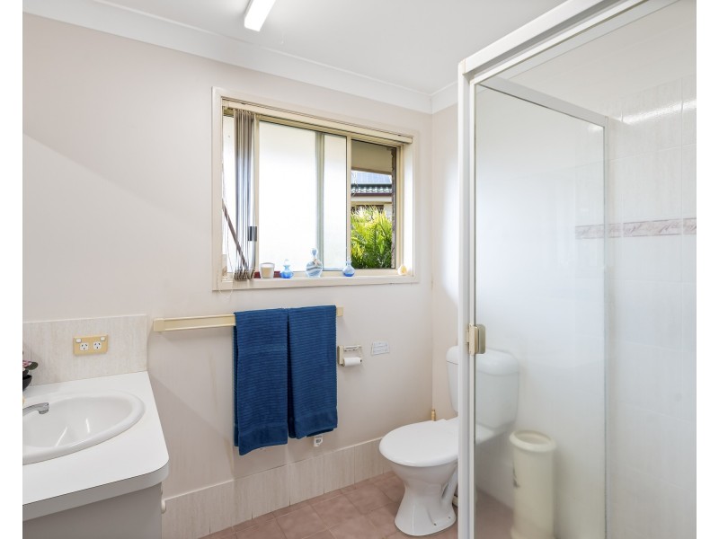 1 and 2/58 Tanamera Drive, Alstonville NSW 2477