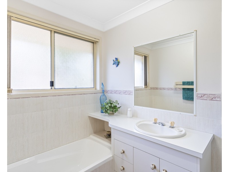 1 and 2/58 Tanamera Drive, Alstonville NSW 2477