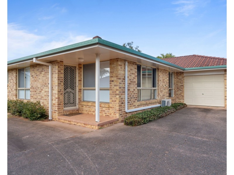 1 and 2/58 Tanamera Drive, Alstonville NSW 2477