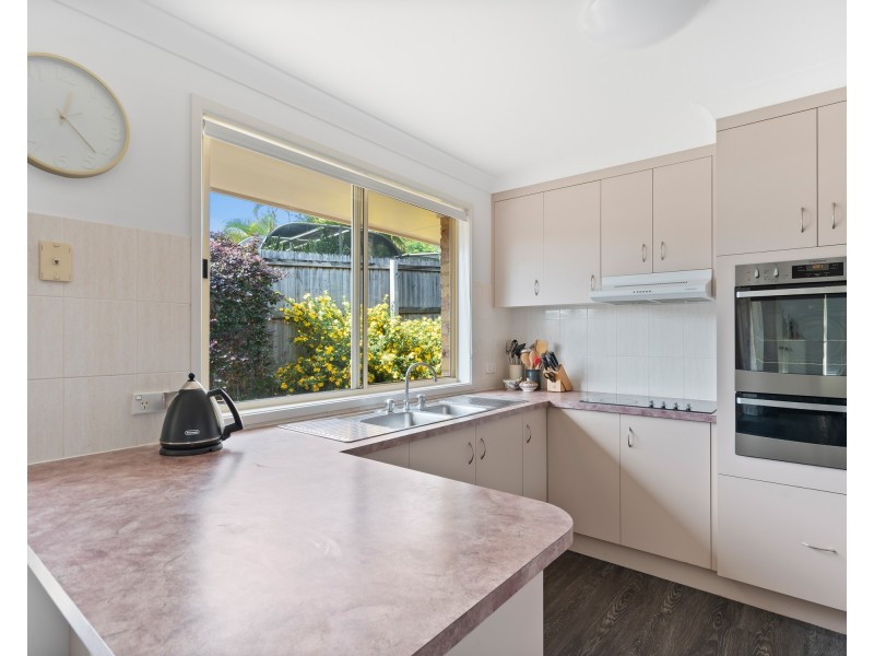 1 and 2/58 Tanamera Drive, Alstonville NSW 2477