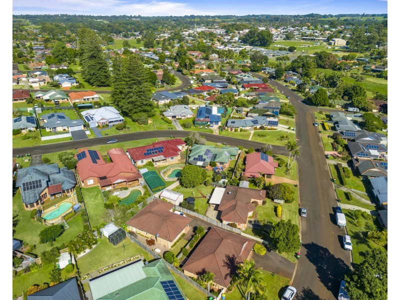 1 and 2/58 Tanamera Drive, Alstonville NSW 2477