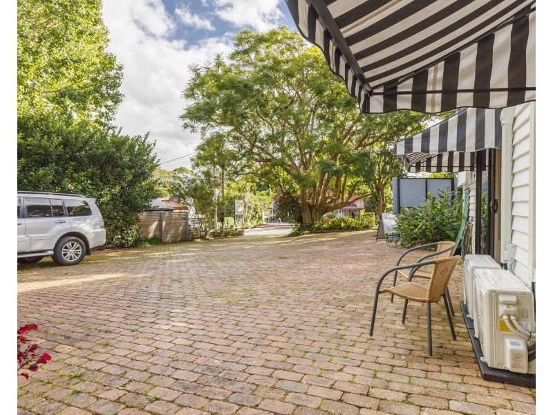 1/104 Long Road, Tamborine Mountain QLD 4272