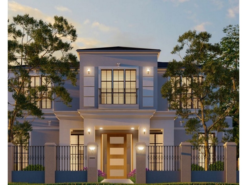 Ivanhoe VIC 3079