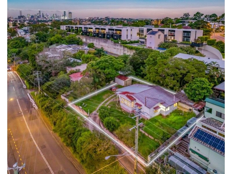 160 Gailey Road, St Lucia QLD 4067