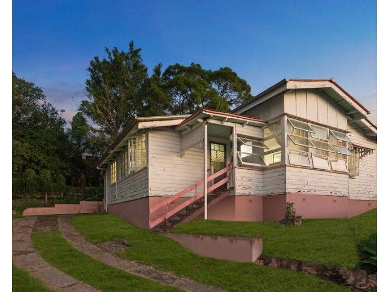 160 Gailey Road, St Lucia QLD 4067