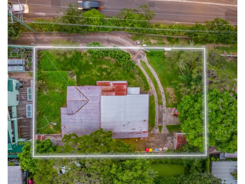 160 Gailey Road, St Lucia QLD 4067