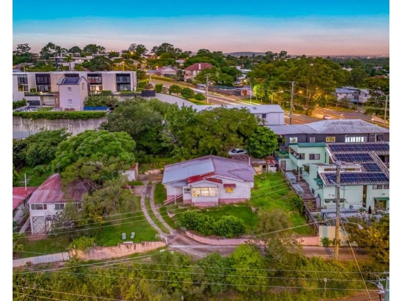 160 Gailey Road, St Lucia QLD 4067