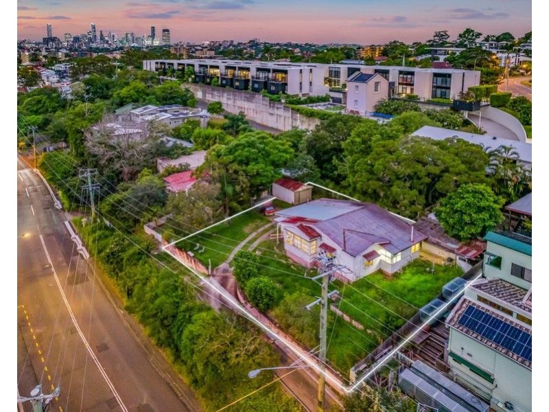160 Gailey Road, St Lucia QLD 4067