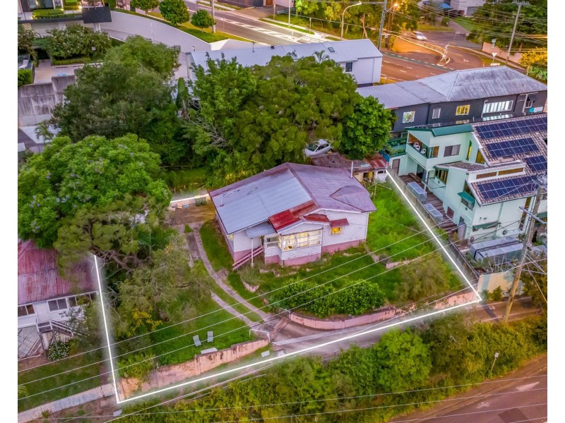 160 Gailey Road, St Lucia QLD 4067