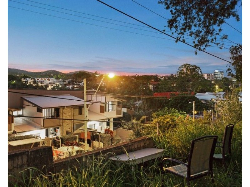 160 Gailey Road, St Lucia QLD 4067