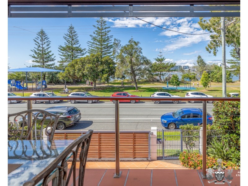 1/60 The Esplanade, Paradise Point QLD 4216