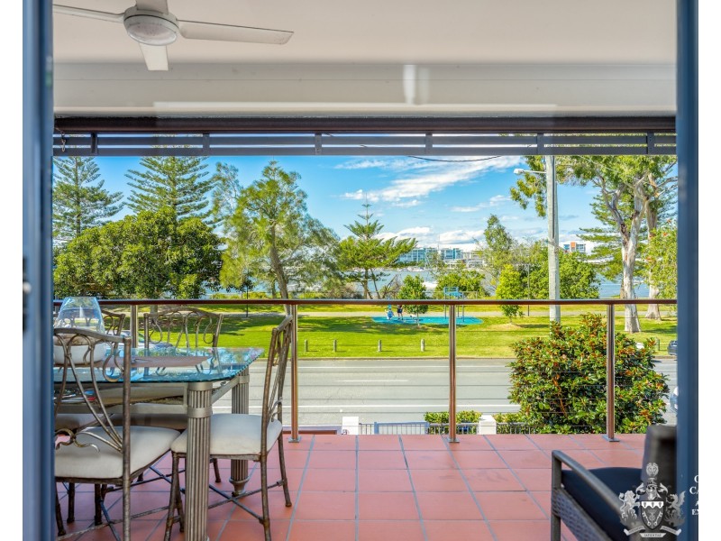 1/60 The Esplanade, Paradise Point QLD 4216