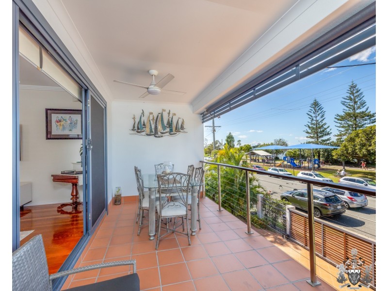 1/60 The Esplanade, Paradise Point QLD 4216