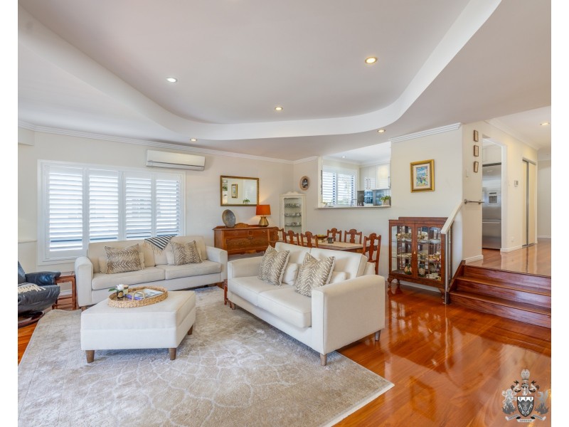 1/60 The Esplanade, Paradise Point QLD 4216