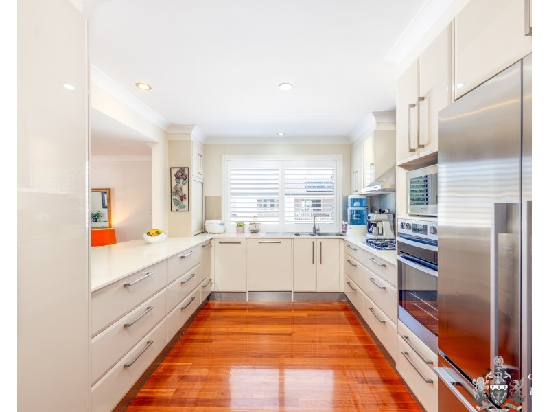 1/60 The Esplanade, Paradise Point QLD 4216