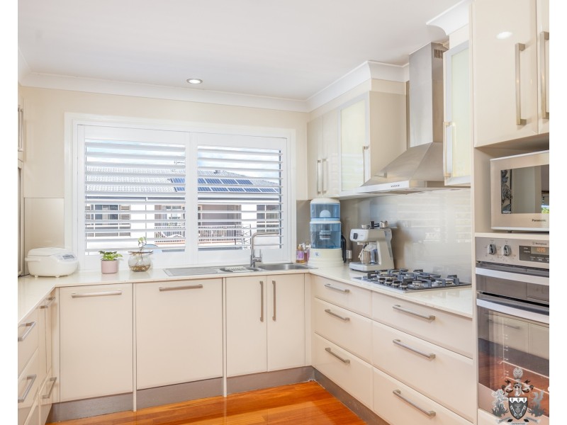 1/60 The Esplanade, Paradise Point QLD 4216